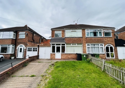 207 Aldersley Road, Claregate