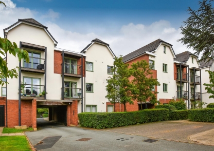 Flat 4 Magnolia Court, Muchall Road, Wolverhampton
