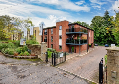 31 Thorneycroft, Wood Road, Tettenhall