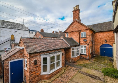 62a Whitburn Street, Bridgnorth