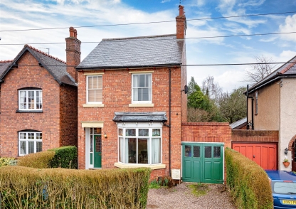 29 Walk Lane, Wombourne