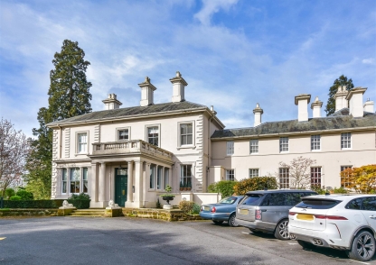 5 Old Hall, Wergs Hall, Wolverhampton