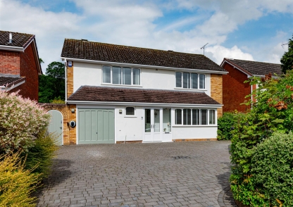 27 Beech Drive, Shifnal, TF11 8HJ