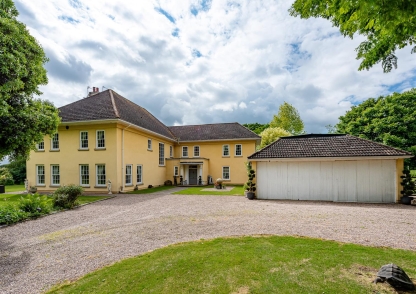 Lea House, Patshull Road, Albrighton, Wolverhampton, WV7 3BH