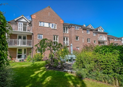 1 Lavington Court, Underhill Street, Bridgnorth