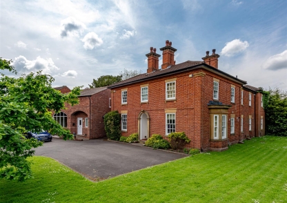 2D Woodthorne Road, Tettenhall, Wolverhampton