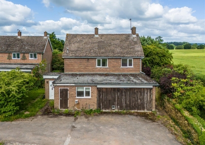 7 Shackerley Lane, Albrighton, Wolverhampton, WV7 3AB