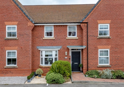 2 Lickey Close, Dudley