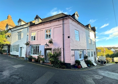 54 Cartway, Bridgnorth