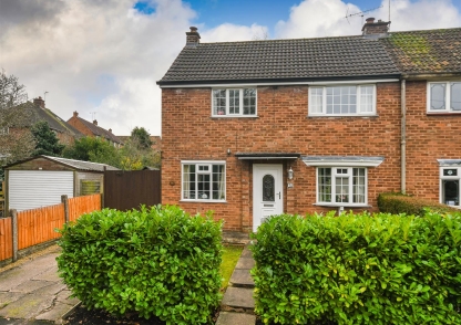 74 Meadow Lane, Wombourne, Wolverhampton