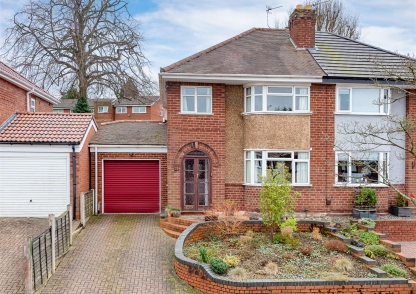 58 Lytton Avenue, Wolverhampton