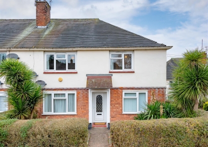 11 Lamb Crescent, Wombourne