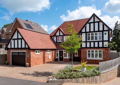 5a Ormes Lane, Tettenhall, Wolverhampton, WV6 8LL