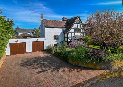 The Old Malthouse, Hilton, Bridgnorth