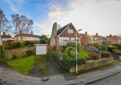 28 Greenfields Road, Bridgnorth
