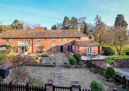 5 Stanmore Mews, Stourbridge Road, Stanmore, Bridgnorth