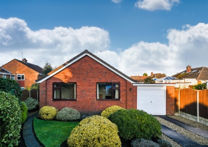 2 Green Acres, Wombourne, Wolverhampton