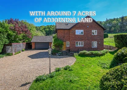 Quatford Grange, Sandyburn Lane, Quatford, Bridgnorth