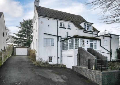 Highcroft, 127 Wolverhampton Road, Sedgley, Dudley