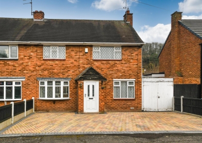 13 Meadow Lane, Wombourne, Wolverhampton
