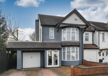 161 Clark Road, Compton, Wolverhampton, WV6 9PD