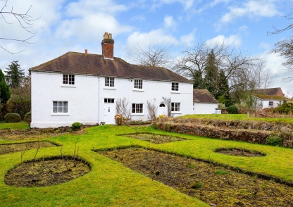 Bridge Cottage, Haughton Village, Shifnal, TF11 8HR