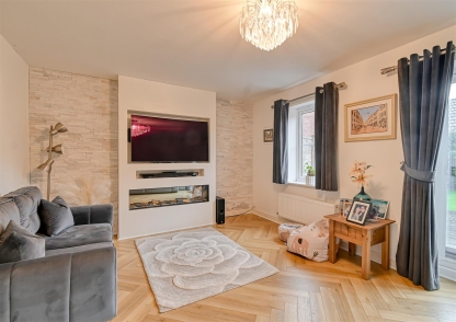 13 Hazledine Way, Bridgnorth