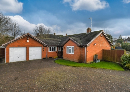 17a Chapel Lane, Codsall, Wolverhampton, WV8 2EJ