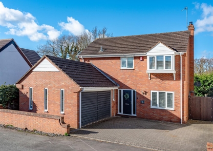 111 Rookery Road, Wombourne, Wolverhampton