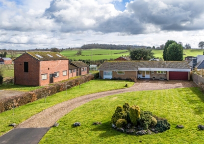 Elm Tree Farm, Mile Flat, Kingswinford