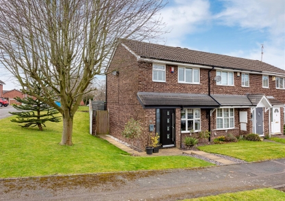 41 Millfields Way, Wombourne, Wolverhampton