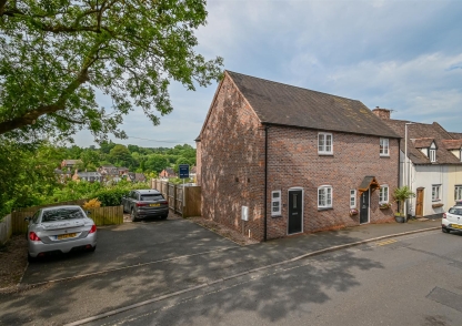 45b Listley Street, Bridgnorth