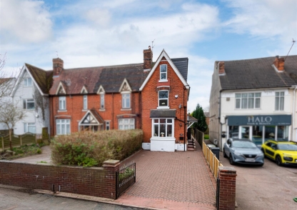 100 Jeffcock Road, Pennfields, Wolverhampton