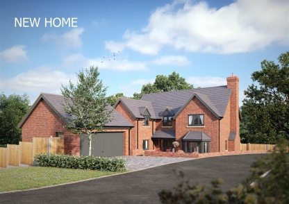 5 The Stamp Works, Ludlow Road, Bridgnorth