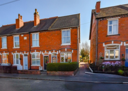 51 Swan Bank, Wolverhampton