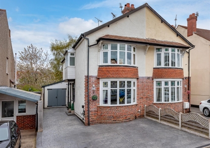 36 Pennhouse Avenue, Wolverhampton