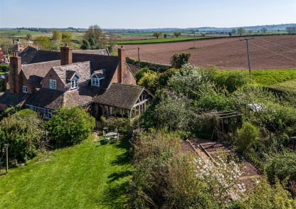 82 Haughton Cottages, Haughton, Bridgnorth