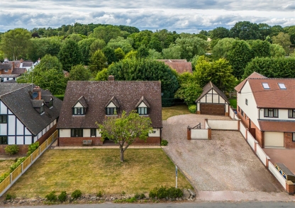 The Wendy  House, Bell Road, Trysull, Wolverhampton