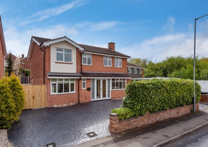 149 Mount Road, Penn, Wolverhampton