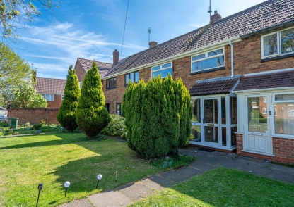 115 Cornwall Road, Tettenhall Wood, Wolverhampton, WV6 8UY