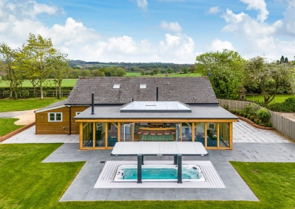The Old Village Hall, Stanlow, Pattingham, Wolverhampton
