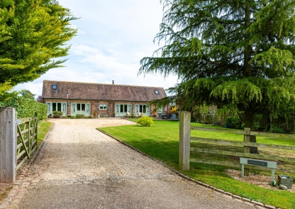 The Gatehouse, Burlington Court, Burlington, TF11 8BW