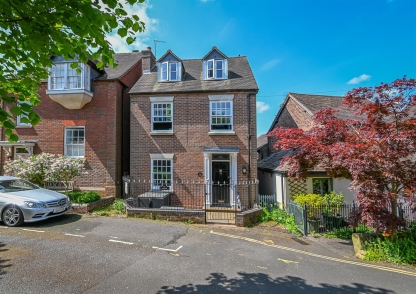 25 St. Leonards Close, Bridgnorth