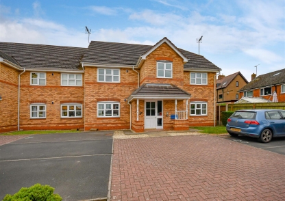 20 Cygnet Court, Wombourne, Wolverhampton