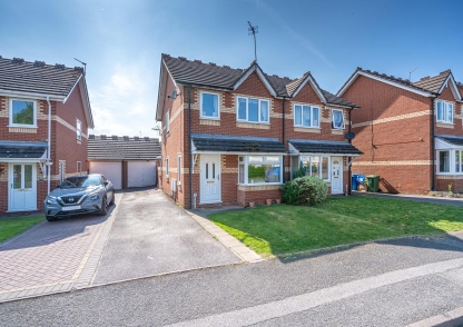 127 Wesley Road, Codsall, Wolverhampton, WV8 1JT