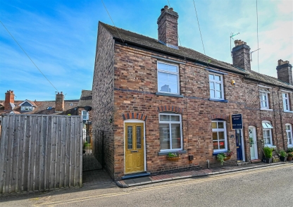8 Cliff Road, Bridgnorth