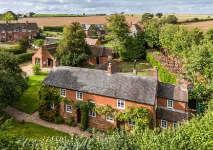 1 Chapel Cottages, Chesterton, Bridgnorth