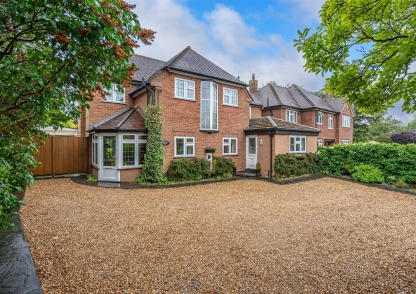 15 Wood Road, Tettenhall Wood, Wolverhampton, WV6 8NG