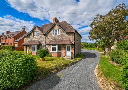 Birdwood, Easthope, Much Wenlock