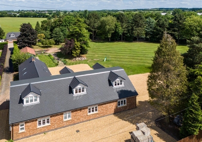 Meadow View, Paradise Lane, Slade Heath, Wolverhampton, WV10 7NZ